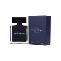 Narciso Rodriguez Bleu Noir Masc 100ML Edt c/s