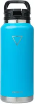 Garrafa Térmica Hydrate 770 ML - Azul Pacifico