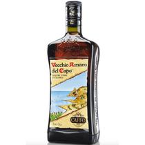 Bebidas Caffo Vecchio Amaro Licor Hierbas 750ML - Cod Int: 8994