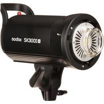 Flash de Estudio Godox SK 300 II V (220V)