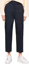 Calça Tommy Hilfiger WW0WW42968 BDS - Feminina