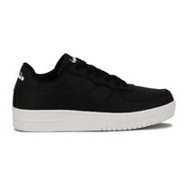 Diadora Calzados Spitfire M-7111 Masculino (T) 43 Black/White