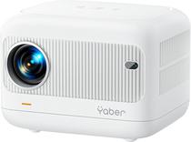 Projetor Yaber Mini L1 1080P HDMI/USB/Bivolt (Caixa Feia)