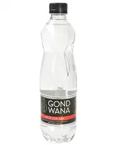 Gond Wana Agua c/Gas 500ML