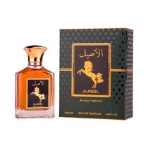 Perfume Gulf Orchid Alaseel 100ML