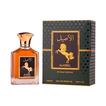 Perfume Gulf Orchid Alaseel 100ML