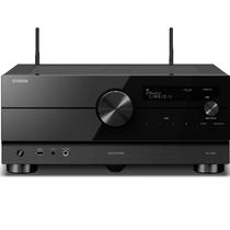 Receiver Yamaha RX-V4A 5.2CH BL/P 110V/60HZ