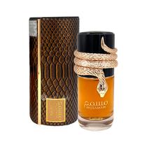 Perfume Lattafa Musamam 100ML