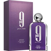 Perfume Afnan 9PM Pour Femme Edp Feminino - 100ML