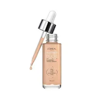 Loreal True Match Nude Plumping Tinted Serum 2-3 Light
