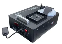 Maquina de Fumaca Mekka 1500W|Maquina de Humo Mekka