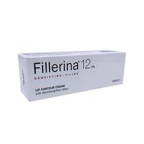 Fillerina Crema Contorno de Labios 12HA Grado 3 15ML