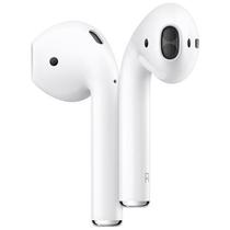 Fone Apple Airpods 2 MV7N2AM/A BT Carregador com Fio