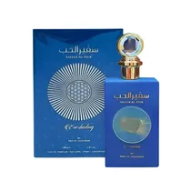 Perfume Ard Al Zaafaran Everlasting Eau de Parfum 100ML