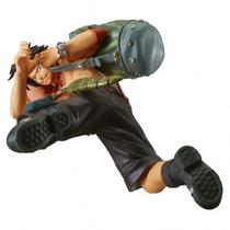 Boneco Banpresto One Piece Scultures Big Portgas D.Ace 16333