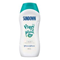 Sundown Protector Solar Playa Y Piscina 200ML s/C