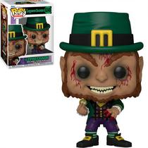 Funko Pop Leprechaun Leprechaun W/Bloody *Ex* 1245