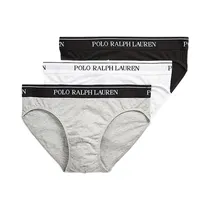 Boxer Polo Ralph Lauren 714835884003 3 Piezas