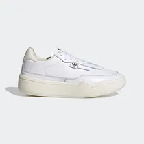 Calzado Deportivo Femenino Adidas Her Court