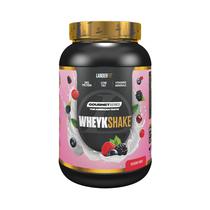 Suplemento Landerfit Wheykshake Red Berry Yogurt 900GR