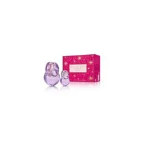 Perfume Bvlgari Omnia Cristalline Kit F 100ML Edt+15ML