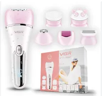 VGR Lady Care Set 6IN1 V-733