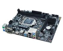 Placa Mãe Goline H510M-G/ LGA 1200/ DDR4/ Gigabit & M.2 Nvme(10A/ 11A Ger Intel)(1ANO Gar)