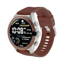 Smartwatch Haylou Solar Pro LS18 Marrom