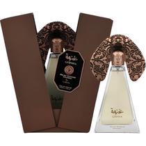 Perfume Lattafa Niche Emarati Ghinwa Edp - Unissex 100ML