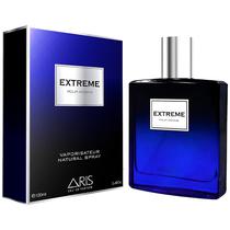 Perfume Aris Extreme Pour Homme Eau de Parfum Masculino 100ML