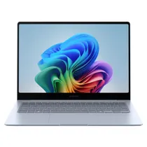 NB Samsung Galaxy Book 4 Edge NP944XMA-MC1US Snapdragon X Elite X1E-80-100 3.4GHZ/ 16GB/ 512 SSD/ 14" Amoled 3K Touch/ Backlit Keyboard/ Sapphire Blue/ W11 Pro