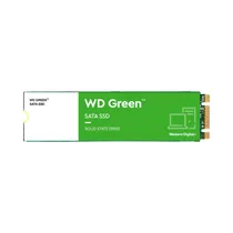 SSD M.2 SATA WD Green 545MB/s