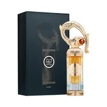 Perfume Lattafa Sehr Edp 100ML – Unisex