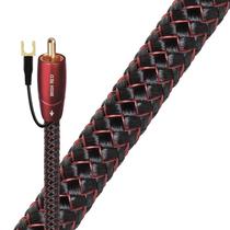 Audioquest Subwoofer Cable Irish Red 5.0 Metros