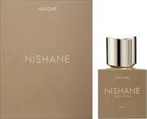 Nishane Perfumeria Y Cosmeticos P.Nishane Nanshe Extrait de Par Uni 100 s/C