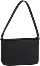 Bolsa David Jones Feminina CM7423 Black