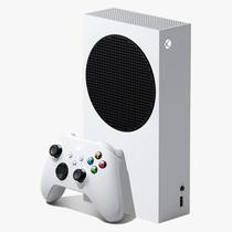 Console X-Box Series s 512GB Digital Usa