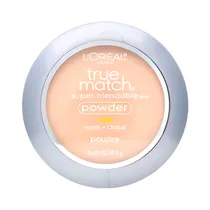 Polvo Loreal True Match W3 Nude Beige