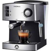 Cafeteira Expresso Xion XI-CM20 / 15BA / 850W / 220V - Preto