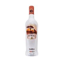 Licor Marula Free Afrika Vanilla 900ML