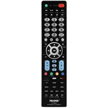 Controle Remoto Universal para TV Prosper H-1882E - Preto