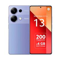 Cel Xiaomi Redmi Note 13 Pro 256GB/12GB Purple