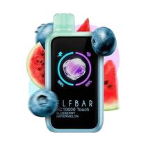 Elf Bar BC10000 14K Puffs Touch Blueberry Watermelon