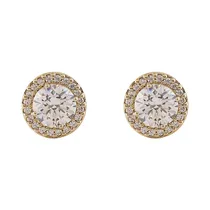 Pendientes Swarovski 5686637 Una Angelic