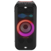 Alto-Falante Portatil LG Xboom XL7S Bluetooth 250 W 220V