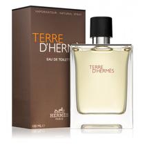 Hermes Terre Edt 50ML