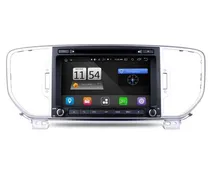 Mult.M1 Kia Sportage 18 A.10 M8068