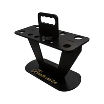 Porta Tesoura de Mesa Bancada – Expositor – Display para Tesouras Porta Tesouras