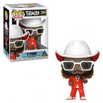 Funko Pop Rocks T-Pain T-Pain 395