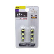 LED Pingo 24 LED - para Farol Meia Luz